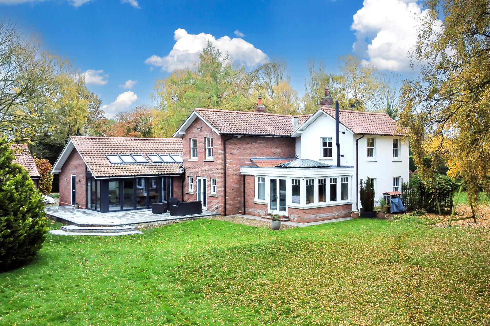 Buy — Residential