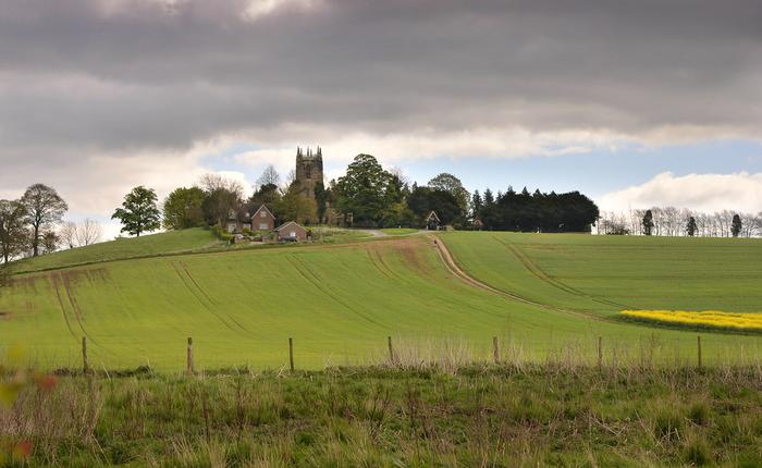 Holme-on-Spalding-Moor — RM English area guide